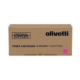 B1102 Toner Magenta