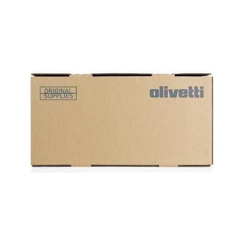 Olivetti B1174 Tamburo per Stampante Nero D-Color Mf254 304 364 454