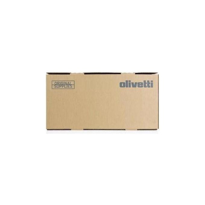 Olivetti B1174 Tamburo per Stampante Nero D-Color Mf254 304 364 454