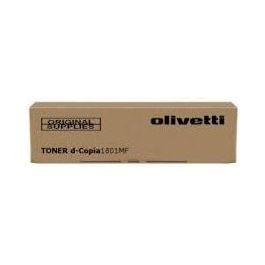 Olivetti Cartuccia Toner D-Copia 1801 2201mf