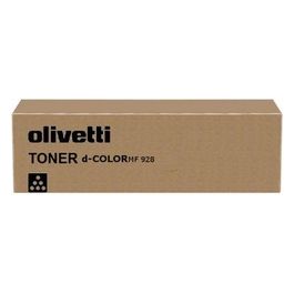 D-color Mf928 Toner Nero
