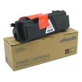 Dcolor Mf3003 3004 P2130 Toner CIano