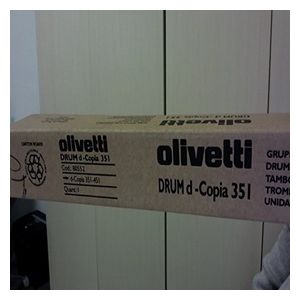 Olivetti Drum Copia D351/3501 200k