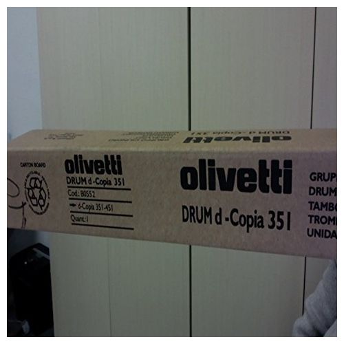 Olivetti Drum Copia D351/3501 200k
