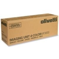 Olivetti Imagin Unit Yello
