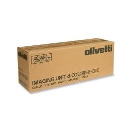 Olivetti Imagin Unit Yello Dcolor Mf3000 30k