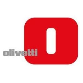 Olivetti Toner Cartr Magenta D-color Mf220