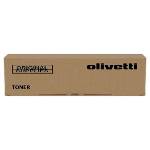 Olivetti Toner Cartr nero D-color Mf452 552