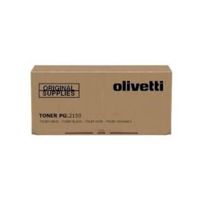 Olivetti Toner Cartridge Pgl-2140-2145-2150