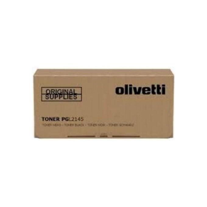 Olivetti Toner Cartridge Pgl-2145 2150