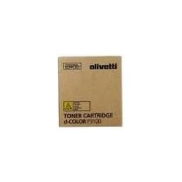Toner Ciano D-color P3100 5000 pag