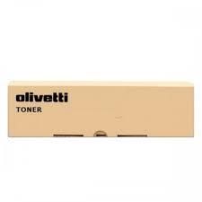 Olivetti Toner Ciano D-color