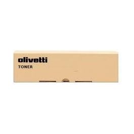 Olivetti Toner Ciano D-color Mf304 Mf364