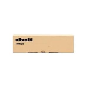Olivetti Toner Ciano D-color Mf304 Mf364