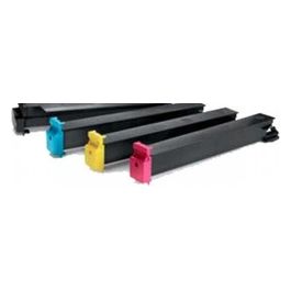 Toner Ciano D-Color Mf3023 3024 P2230