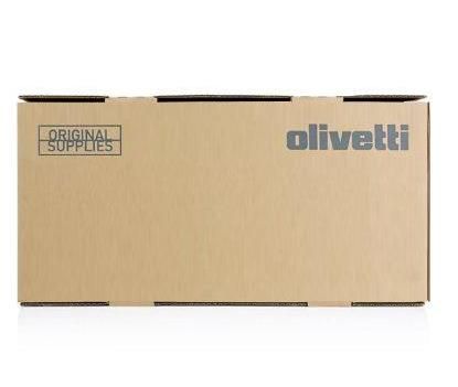 Olivetti Toner Ciano D-Color