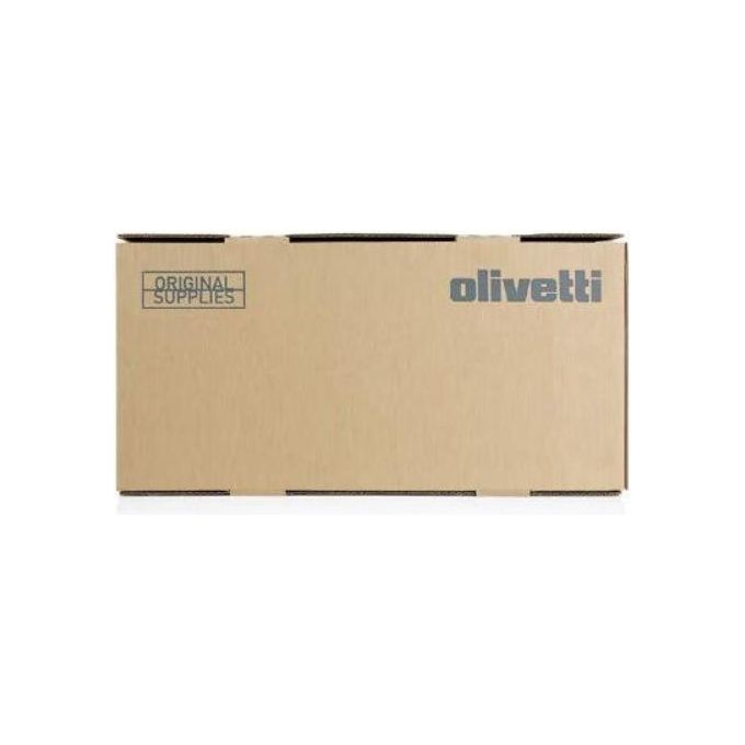 Olivetti Toner Ciano Dcolor Mf2624 Plus P2226