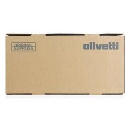 Olivetti Toner Ciano per Dcolor Mf3302 13k