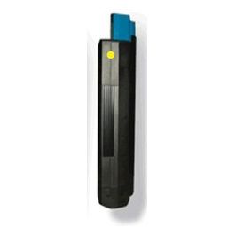 Olivetti Toner Giallo D-colorp160 160w