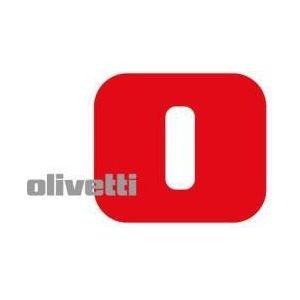 Olivetti Toner Giallo D-color P26 26w 5000pg