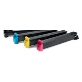 Toner Giallo D-Color Mf3023 3024 P2230