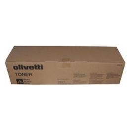 Toner Giallo Per D-color Mf 360