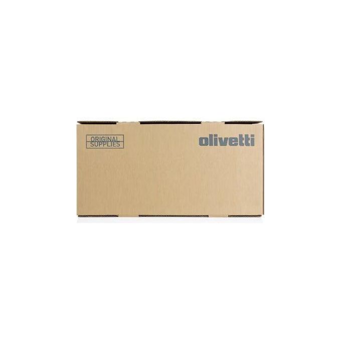 Olivetti Toner Giallo D-color Mf259-309-369