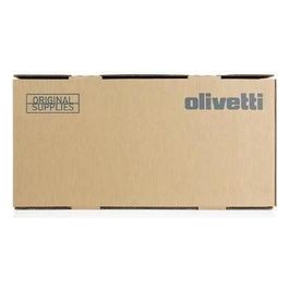 Olivetti Toner Giallo D-color P226 10000 Pg