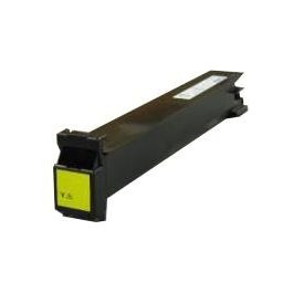 Olivetti Toner Giallo Dcolor Mf350 26k