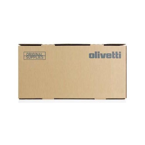 Olivetti Toner Giallo per Dcolor Mf3302 9k