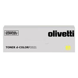 Toner Giallo X D-color P2021 2800k