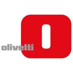 Olivetti Toner Magent D-color