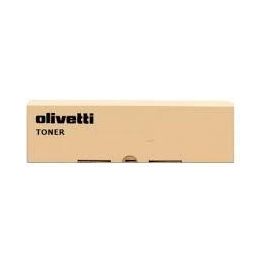 Olivetti Toner Magenta D-color Mf304 Mf364