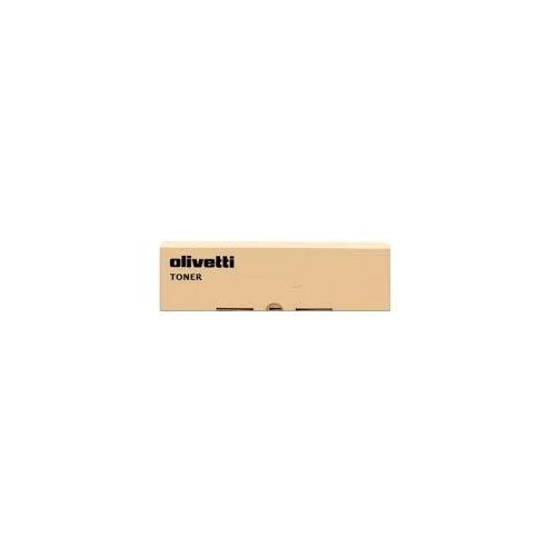 Olivetti Toner Magenta D-color Mf223 283 21k