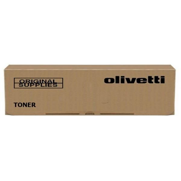 Olivetti Toner Nero D-copia