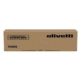 Olivetti Toner Nero D-copia 3002mf 3502 20k