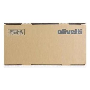 Olivetti Toner Nero per D-Copia 4023mf/4024mf Plus