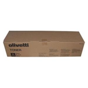 Olivetti Toner Nero D-copia 253mf 303mf 15k