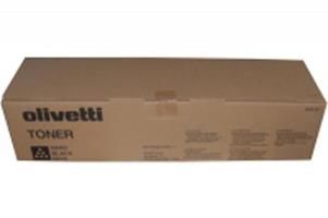 Olivetti Toner Nero D-color