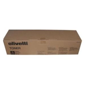Olivetti Toner Nero D-color Mf 451 45000 Pg