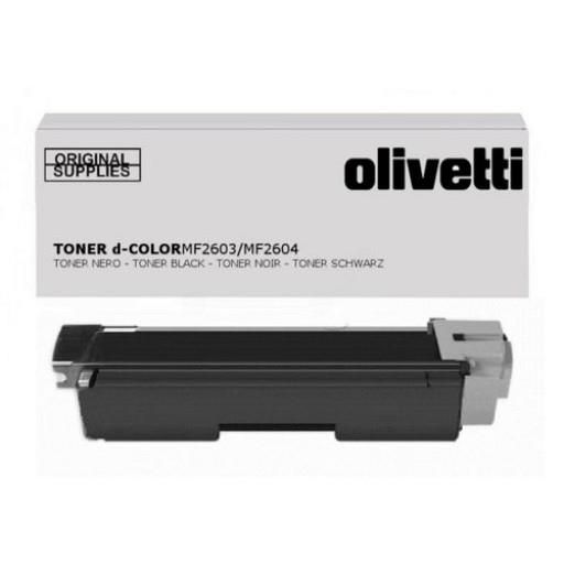 Olivetti Toner Nero Mf2603