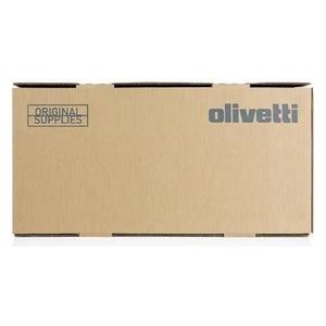Olivetti Toner Nero per PG L2555 2655 Durata 25k
