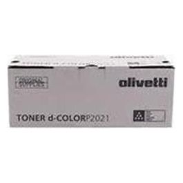 Olivetti Toner Nero X D-color P2021 3600k