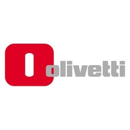 Olivetti Vasc Rec Toner Dcolor Mf222 282 362