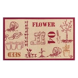 Tappeto Sprint Kilim 50x180cm