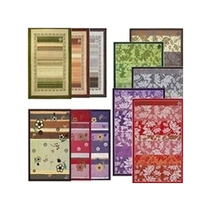 Olivo Tappeti Tappeto Sprint Kilim 55x280cm