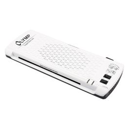 Olymp A 235 Plus DIN A4 Laminatore Documenti Bianco