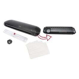 DIN A3 4in1 A330Plus Set di Laminazione