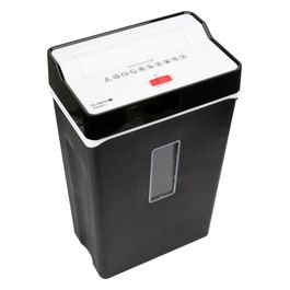 PS 55 CC distruggidocumenti nero