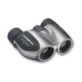 8x21 DPCI argento